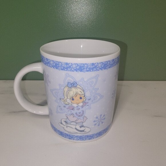 Mug - 2008 Precious Moments - Picture 2 of 4